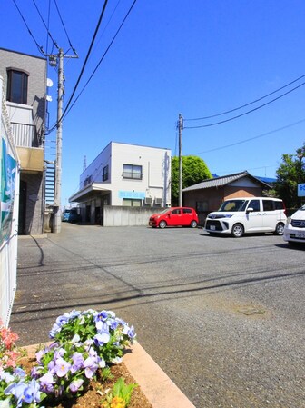 ＭＩＳＡＴＯ　Ｖｉｌｌａｇｅの物件外観写真